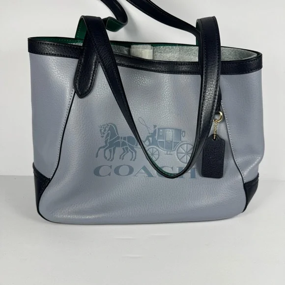 Coach Tote Bag 27in - Picture 2 of 16